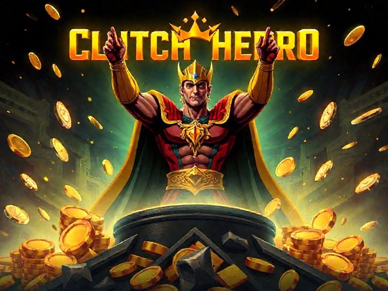 Bet on esports clutch moments in CS:GO, Valorant, and Dota 2. Real-time odds and live streams!