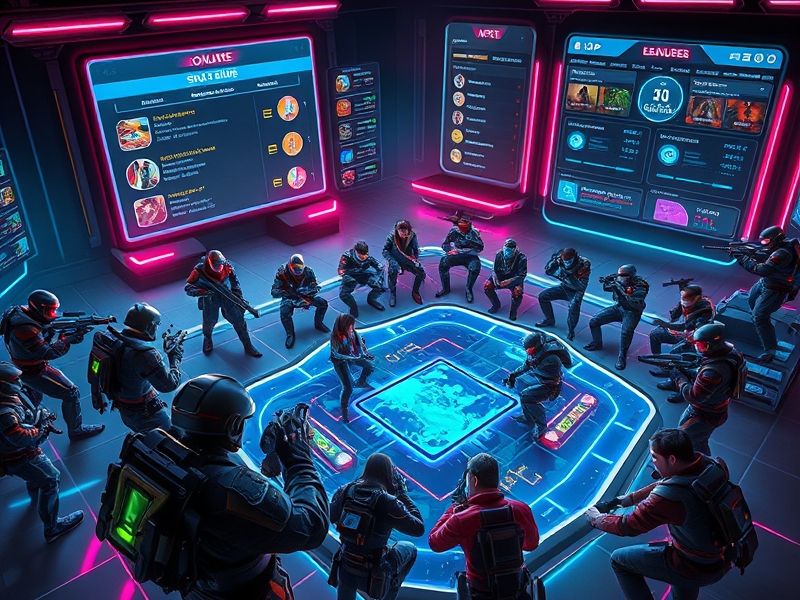 Bet on esports clutch moments in CS:GO, Valorant, and Dota 2. Real-time odds and live streams!